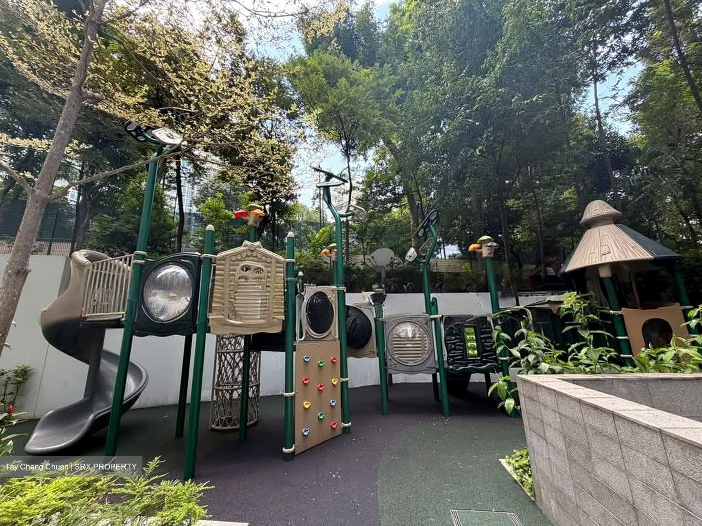 The Laurels (D9), Condominium #581343441